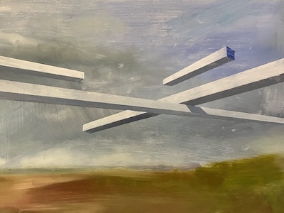 Floating City Studies